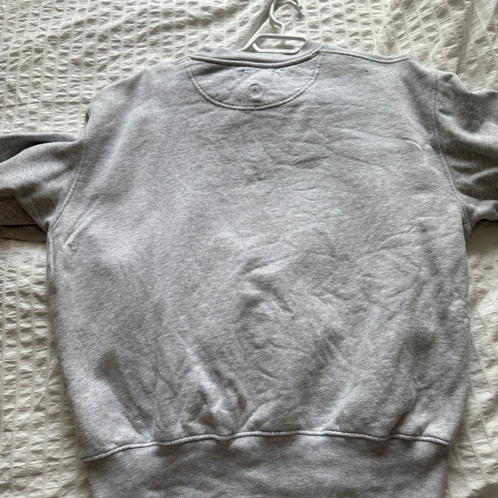 Anine Bing x Terry O’Neill Ramona Kate Moss Sweatshirt - Picture 2 of 4